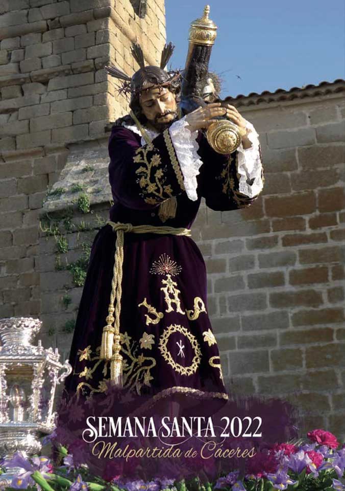 Semana Santa en Malpartida de Cáceres 2022 Malpartida de Cáceres